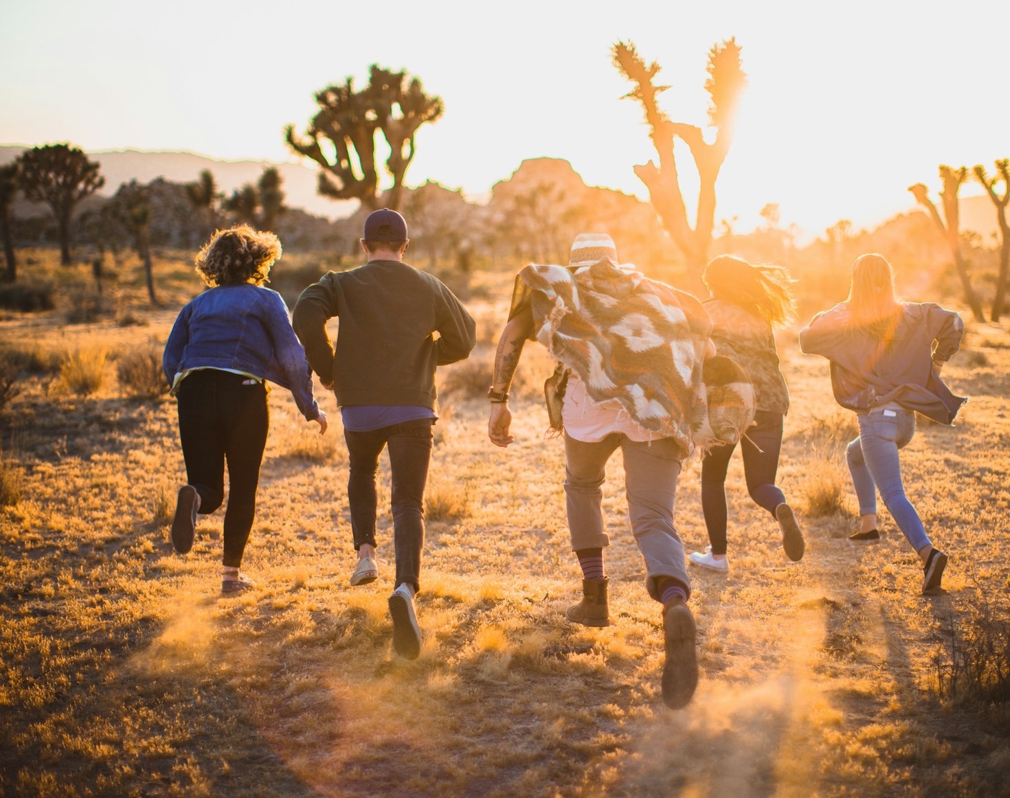 Die Werte und Visionen der Familie Hommers